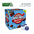 Milk Chocolate Hot Cocoa K-Cups, 0.65 oz, 44/Box (2259481)