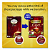 Tea K-Cups, Chai, 0.12 oz, 24/Box (TNA09954)