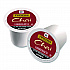 Tea K-Cups, Chai, 0.12 oz, 24/Box (TNA09954)