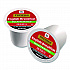 Tea K-Cups, English Breakfast Decaf, 0.11 oz, 24/Box (TNA85784)