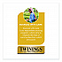 Tea K-Cups, English Breakfast Decaf, 0.11 oz, 24/Box (TNA85784)