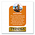 Tea K-Cups, Green Tea, 0.11 oz, 24/Box (TNA85788)