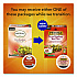Tea K-Cups, Pure Rooibos Red Tea, 0.12 oz, 24/Box (TNA85791)