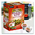 Tea K-Cups, Pure Rooibos Red Tea, 0.12 oz, 24/Box (TNA85791)