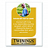 Tea K-Cups, Pure Peppermint, 0.11 oz, 24/Box (TNA85813)