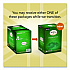 Tea K-Cups, Irish Breakfast, 0.11 oz, 24/Box (TNA87303)