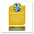 Tea K-Cups, Decaf Green Tea, 0.11 oz, 24/Box (TNA90557)