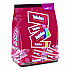 Chewy Candy Pack, Assorted Flavors, 46.34 oz Bag (HEC94479)