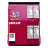 Chewy Candy Pack, Assorted Flavors, 46.34 oz Bag (HEC94479)