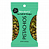 Wonderful No Shells Pistachios, Sea Salt and Vinegar, 2.25 oz Bag, 8/Box (PAR70033)