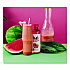 Antioxidant Infused Beverage, Kula Watermelon 18 oz Bottle, 12/Carton (2712517)