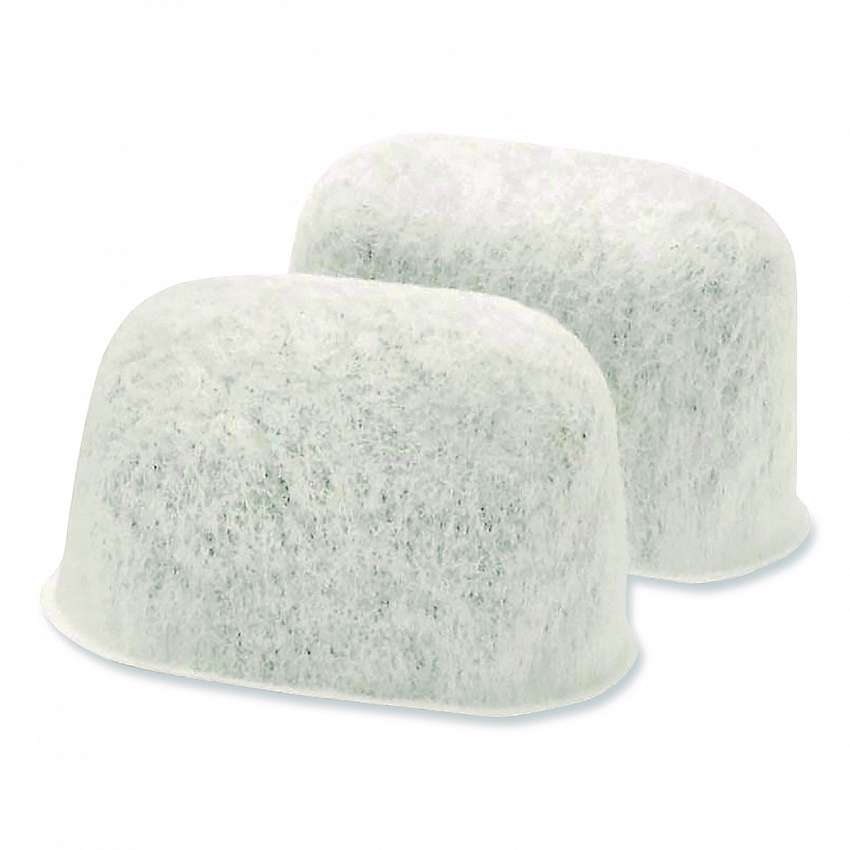 Replacement Charcoal Water Filter Cartridge, 2/Pack (2407403)