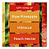 Plugin Scented Oil Refill, Hawaiian Breeze, 0.67 oz, 10/Pack (353728)