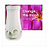 Plugin Scented Oil Refill, Exotic Tropical Blossoms, 0.67 oz, 10/Pack (353730)