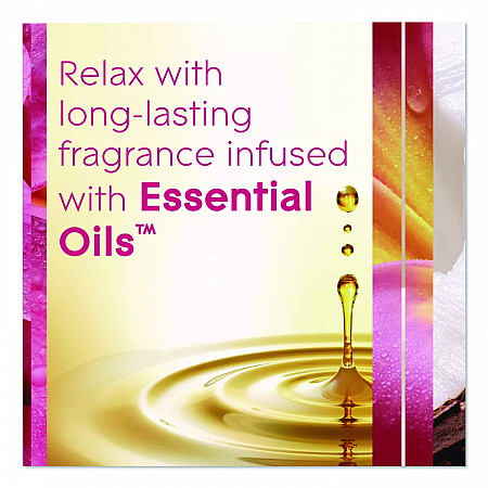 Plugin Scented Oil Refill, Exotic Tropical Blossoms, 0.67 oz, 10/Pack (353730)