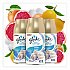 Automatic Air Freshener Refill, Clean Linen, 6.2 oz Can, 3/Pack (375632)