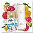 Automatic Air Freshener Refill, Clean Linen, 6.2 oz Can, 3/Pack (375632)