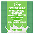 Soymilk, Unsweetened Original, 32 oz, 6/Carton (1706751)