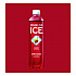 Variety Pack Sparkling Water, Cherry Limeade/Black Raspberry/Orange Mango/Kiwi Strawberry, 17 oz Bottle, 12/Pack (1587979)