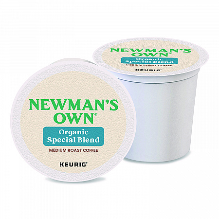 Special Blend Coffee K-Cups, 48/Box (24306978)