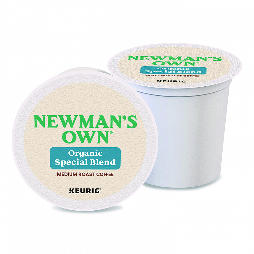 Special Blend Coffee K-Cups, 48/Box (24306978)