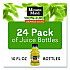 Orange Juice, 10 oz Bottle, 24/Carton (228087)