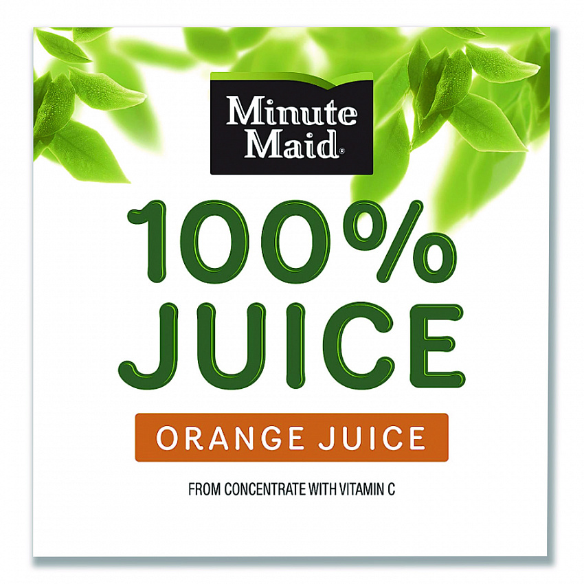 Orange Juice, 10 oz Bottle, 24/Carton (228087)