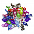 Pops Minis, Assorted Flavors, 36 oz Bag, 200 Pieces (324679)