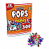 Pops Minis, Assorted Flavors, 36 oz Bag, 200 Pieces (324679)