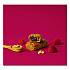 Stuff'd Gluten-Free Peanut Butter and Berry Jam Oat Bar, 2.5 oz Bar, 12/Box (00103)