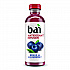 Antioxidant Infused Beverage, Brasilia Blueberry, 18 oz Bottle, 12/Carton (2712518)