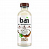Antioxidant Infused Beverage, Cocofusions Molokai Coconut, 18 oz Bottle, 12/Carton (2712519)