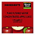 Apple Juice, 10 oz Bottle, 24/Carton (228088)