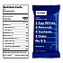 Adult Bars, Blueberry, 1.83 oz Bar, 12/Box (CGO00426)