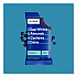 Adult Bars, Blueberry, 1.83 oz Bar, 12/Box (CGO00426)