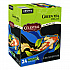 Decaffeinated Green Tea K-Cups, 96/Carton (14737CT)