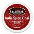 India Spice Chai Tea K-Cups, 24/Box (14738)