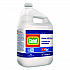 Cleaner with Bleach, Liquid, One Gallon Bottle (02291)