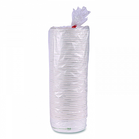 GreenStripe Paper Food Containers, 32 oz, 7.28