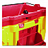 WaveBrake 2.0 Dirty Water Bucket, 18 qt, Red (2064907)