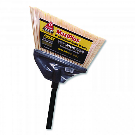 MaxiPlus Professional Angle Broom, 51