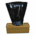 Dog Waste Bags, Open-Face, 0.5 gal, 8