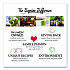 Benefits Lemon and Echinacea Herbal Tea Bags, 0.6 oz Tea Bag, 18/Box (1025)