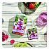 Botanicals Blackberry Raspberry Hibiscus Cold Water Herbal Infusion, 0.7 oz Tea Bag, 18/Box (39000)