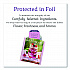 Botanicals Blackberry Raspberry Hibiscus Cold Water Herbal Infusion, 0.7 oz Tea Bag, 18/Box (39000)