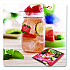 Botanicals Watermelon Cucumber Mint Cold Water Herbal Infusion, 0.7 oz Tea Bag, 18/Box (39004)