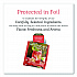 Botanicals Watermelon Cucumber Mint Cold Water Herbal Infusion, 0.7 oz Tea Bag, 18/Box (39004)
