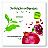 Green Tea with Pomegranate, 0.07 oz Tea Bag, 28/Box (RCB10363)
