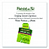 Green Tea with Pomegranate, 0.07 oz Tea Bag, 28/Box (RCB10363)