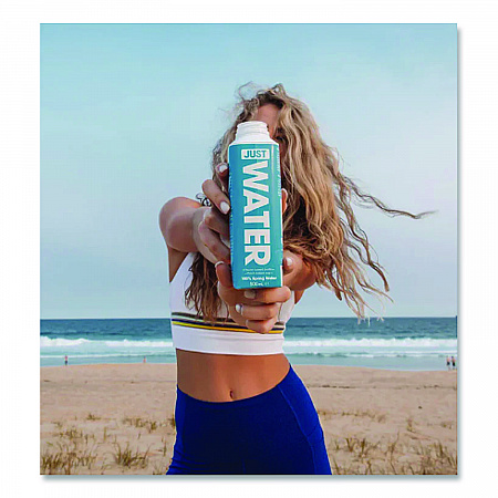 Spring Water, 16.9 oz, 12/Carton (JGD00003)